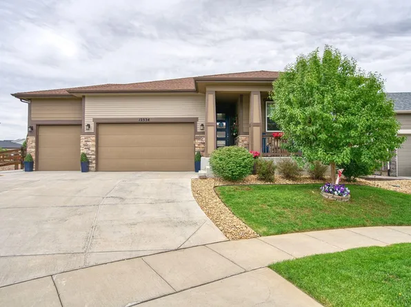 12534 Shore Point St, Firestone, CO 80504