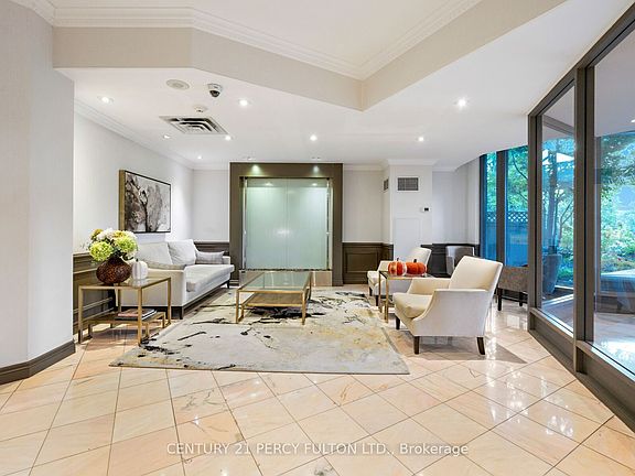 2nd image of 7825 Bayview Ave #624