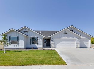 8457 S Tyrion Way, Kuna, ID 83634