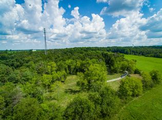 Taylor Rd, Crossville, TN 38572