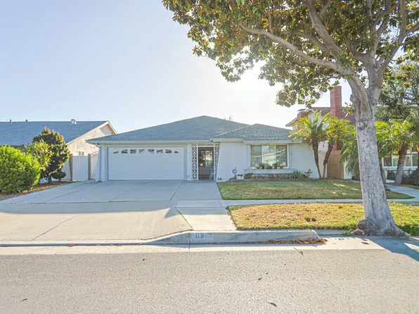 119 S Jeanine Way, Anaheim, CA 92806