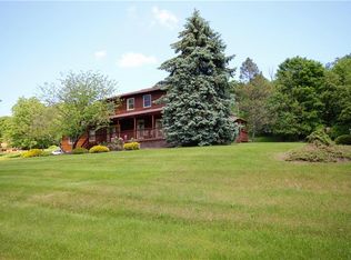 6 Van Tassel Ct, Highland Mills, NY 10930
