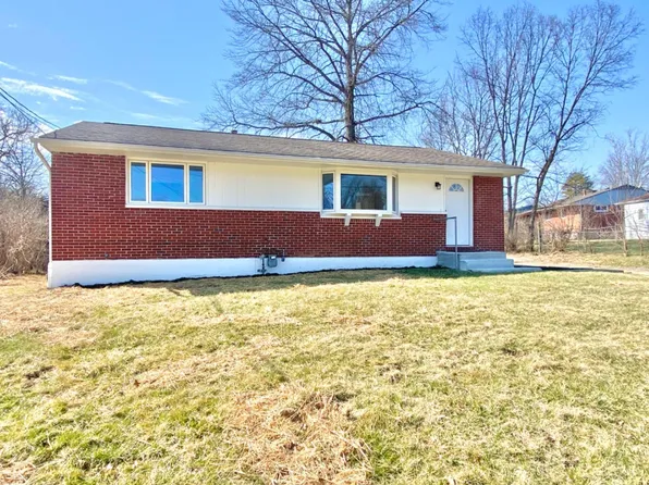 10309 Roberta Dr, Cincinnati, OH 45215