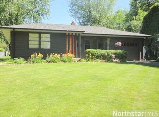 3937 Reservoir Blvd, Minneapolis, MN 55421