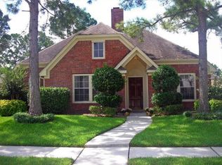 5930 Culross Close, Humble, TX 77346