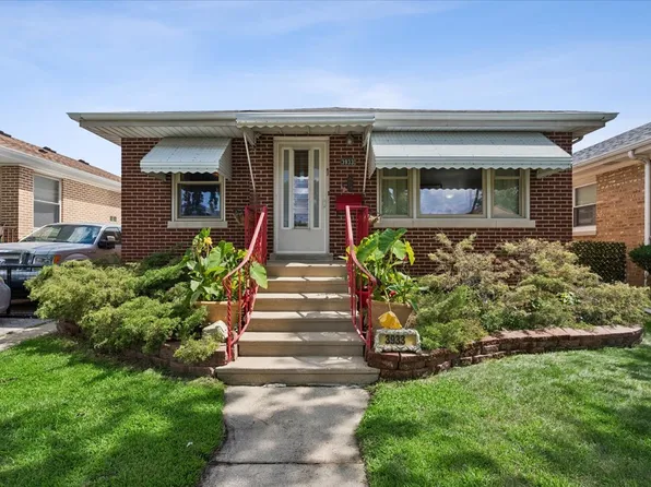 3933 Oak Park Ave, Stickney, IL 60402