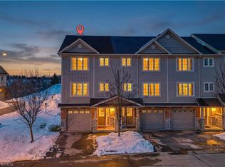 355 Fisher Mills Rd #52, Cambridge, ON N3C 4N5