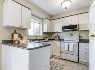 29 Andona Cres, Toronto, ON M1C5J6