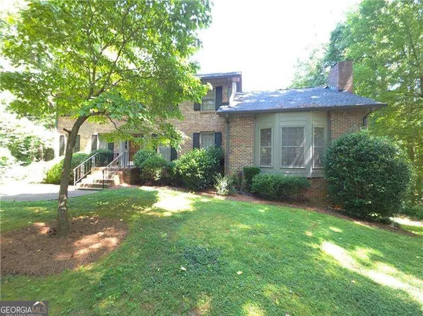 170 Pruitt Dr, Alpharetta, GA 30004