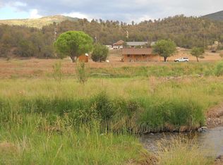 26730 Us Highway 70, Glencoe, NM 88324
