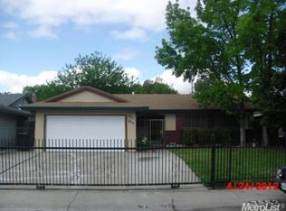 7552 Collingwood St, Sacramento, CA 95822