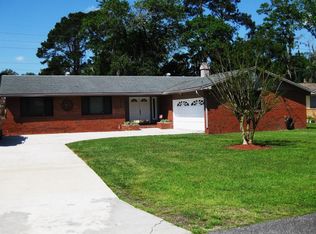 2312 Four Winds Dr, Jacksonville, FL 32224