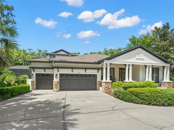 5921 FISHHAWK CROSSING BOULEVARD, LITHIA, FL 33547