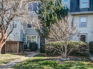 8 Highstream Ct #687-B, Germantown, MD 20874