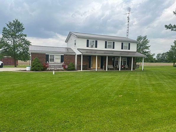 7580 Hicksville Edgerton Rd