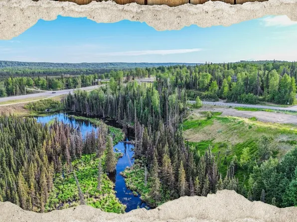 Town Road A2 Mackey Lake Rd, Soldotna, AK 99669