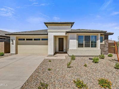 19432 W Palo Verde Drive, Litchfield Park, AZ, 85340