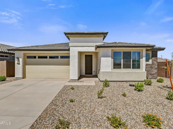 19432 W Palo Verde Drive, Litchfield Park, AZ 85340