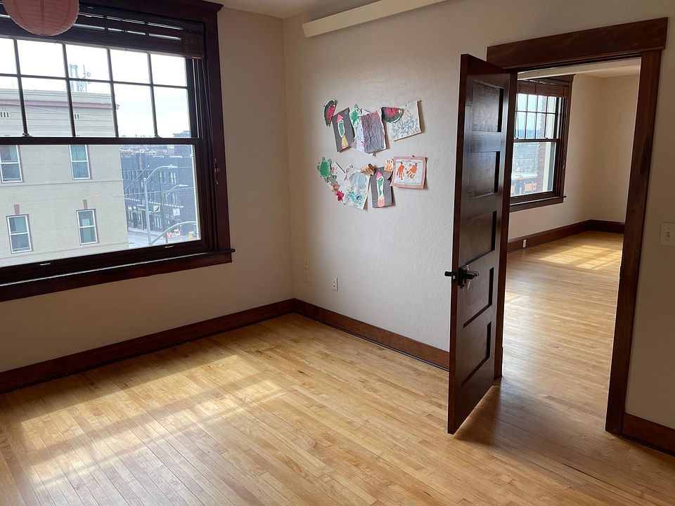 The Jenkins Apartments Spokane, WA Zillow