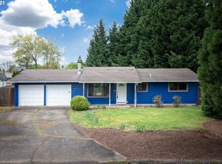 19705 SW Shire Ct, Beaverton, OR 97003