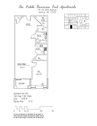 Rented by Keller Williams NYC