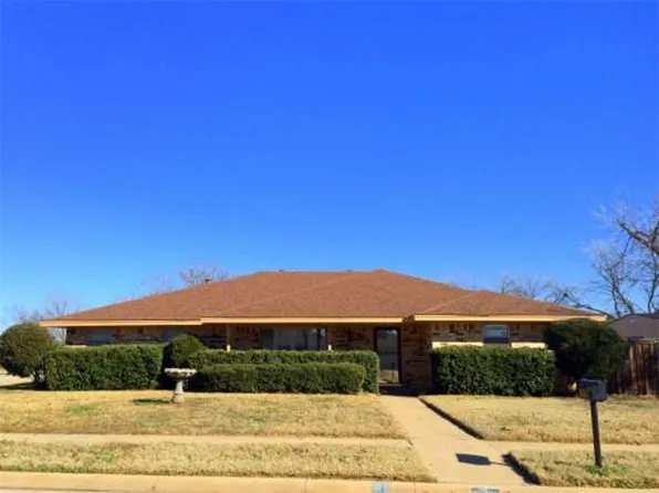 3001 Cromwell Ave, Wichita Falls, TX 76309