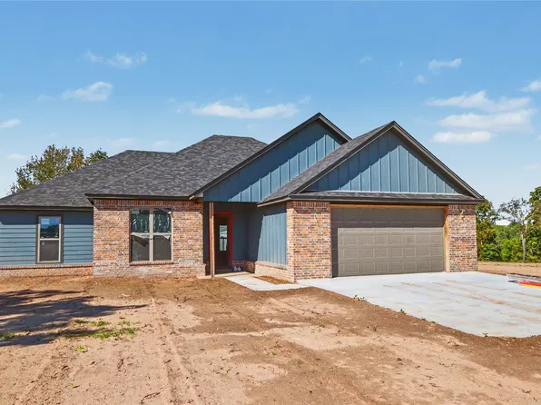 18915 W Hunters Ct, Park Hill, OK 74451