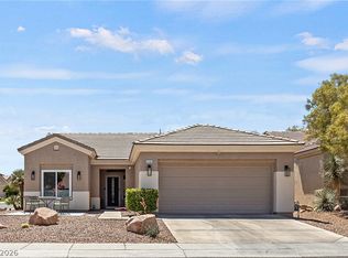 2163 Eagle Sticks Dr, Henderson, NV 89012