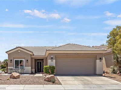 2163 Eagle Sticks Dr, Henderson, NV, 89012