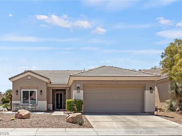2163 Eagle Sticks Dr, Henderson, NV 89012