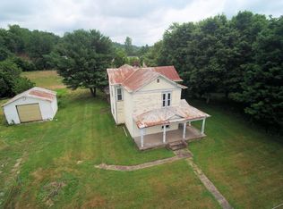 46078 State Route 124, Racine, OH 45771