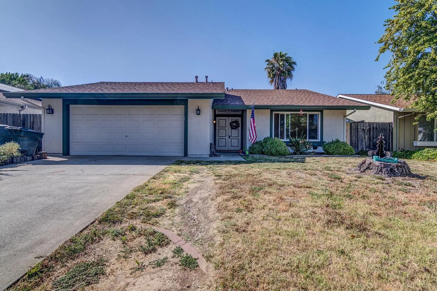 2775 Catania Way photo 1