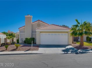 8233 Hilton Head Ct, Las Vegas, NV 89128