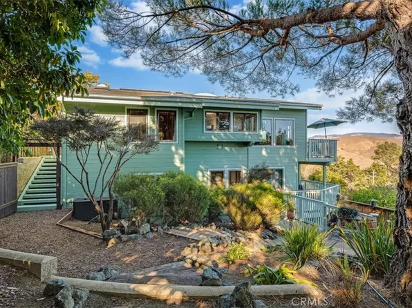 1710 Roscoe Pl, Cambria, CA 93428