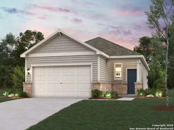 4715 Sahara Vlys, San Antonio, TX 78222