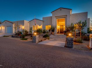 8345 E Odessa St, Mesa, AZ 85207