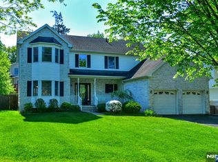 540 Burlington St, Paramus, NJ 07652