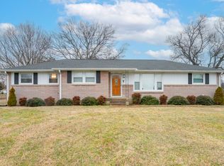 1023 Woods Lake Dr, Madison, TN 37115