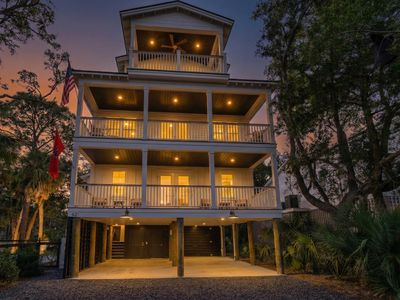 42 Battery Park Rd, Edisto Island, SC, 29438