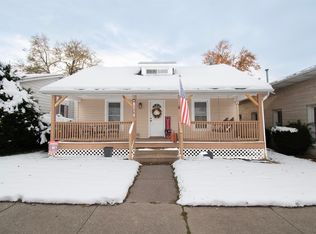 128 S Main St, Avilla, IN 46710