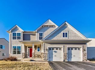 356 Purcell Rd, Volo, IL 60073