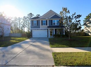 82 Ridge Circle Dr, Camden, SC 29020