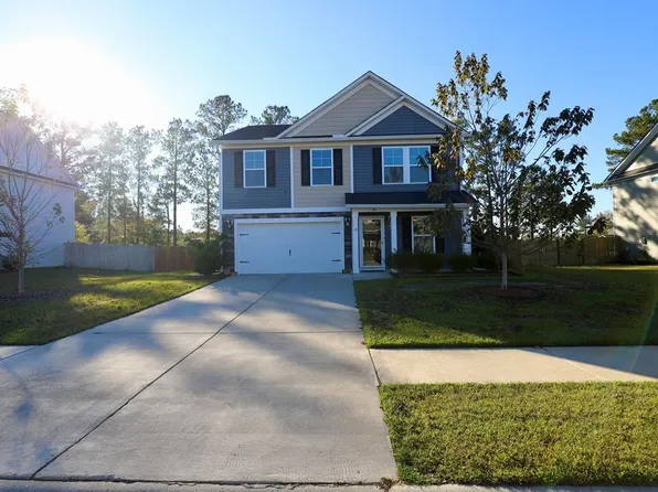 82 Ridge Circle Dr, Camden, SC 29020