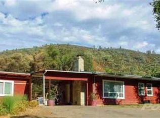20800 Lyons Bald Mountain Rd, Sonora, CA 95370