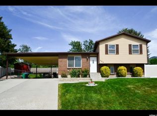 965 E Northfork Cir, Sandy, UT 84094