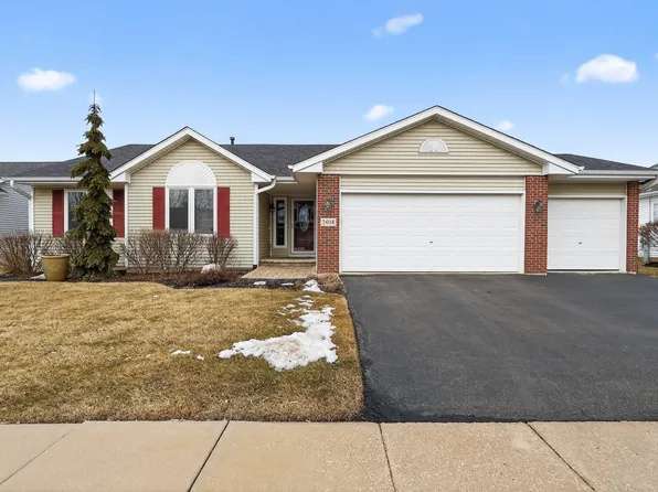 2018 Lafayette Dr, Belvidere, IL 61008