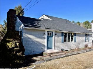 104 Arundel Rd, Arundel, ME 04046