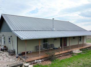 501 Busted Tool Rd, Zephyr, TX 76890