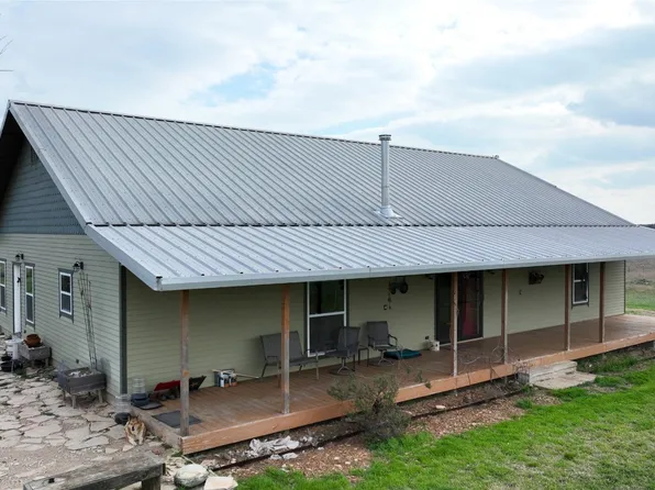 501 Busted Tool Rd, Zephyr, TX 76890