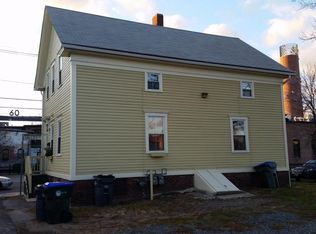 77 Valley St #2, Providence, RI 02909